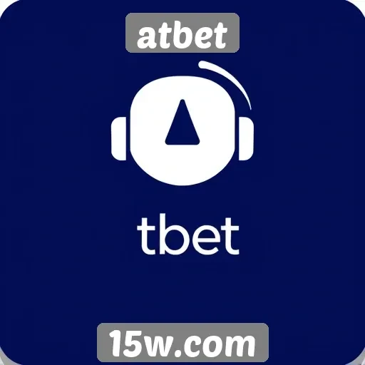 Apoio ao cliente do Atbet é eficiente