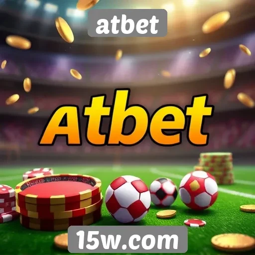Análise das opções de jogos disponíveis no site atbet