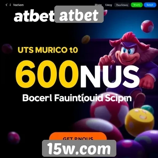 atrativos bônus e promoções no atbet