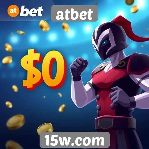 Como funciona o sistema de bônus no atbet