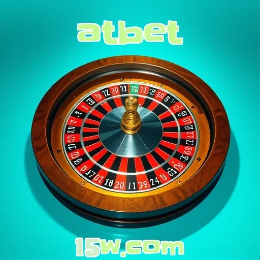 atbet Bônus: Oportunidades Irresistíveis Para Apostadores Brasileiros