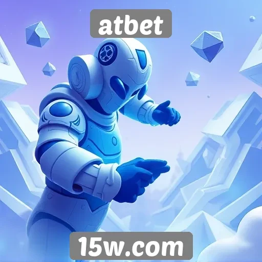 Tecnologia por trás da experiência de jogo no Atbet