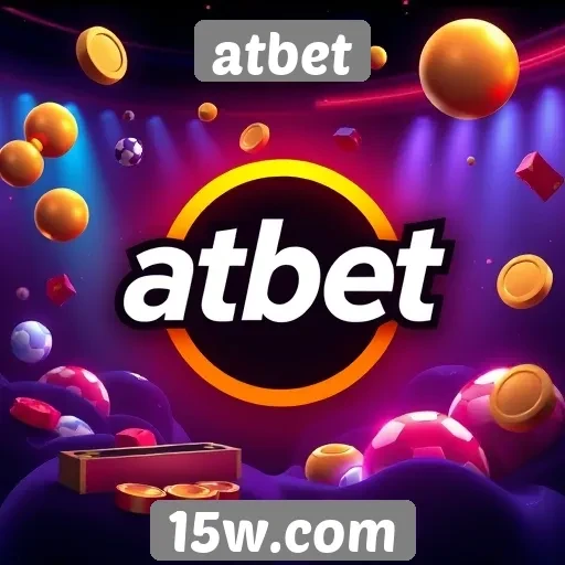 Impacto do atbet no mercado de jogos online