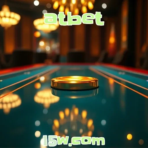 atbet Login: Descubra Recursos Que Transformam sua Experiência em Jogos