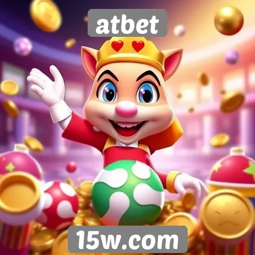 Novas promoções atraem jogadores para o Atbet