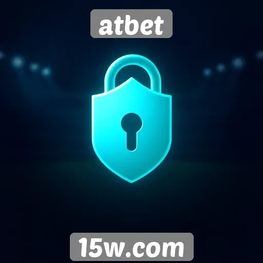 Segurança e confiabilidade no Atbet