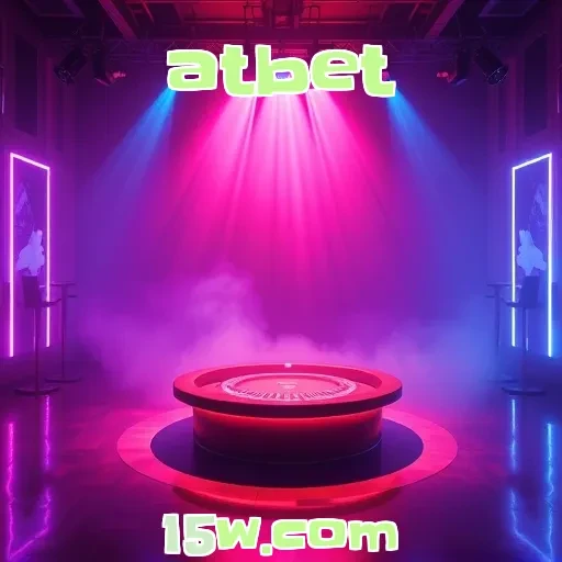 atbet: A Nova Fronteira dos Caça-Níqueis no Brasil