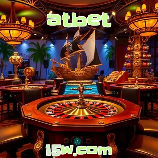 atbet Eventos Esportivos: Apostas que Empolgam e Encantam a Todos