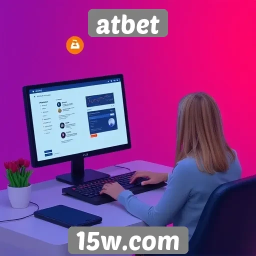 Tutoriais para iniciantes no Atbet
