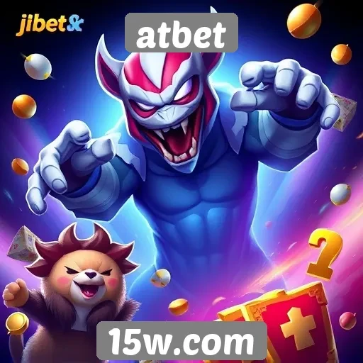 Tipos de jogos disponíveis no atbet